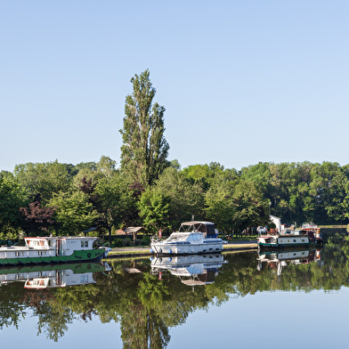 Entre Charolais et Bassin Minier 