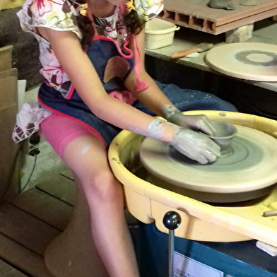 Poterie de la Margotte