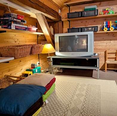 La Maison de Servance