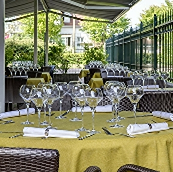 Le Carré Gourmand Fermé - SOCHAUX