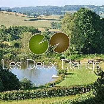 Gîte Rural Les Deux Etangs - OUROUX-EN-MORVAN