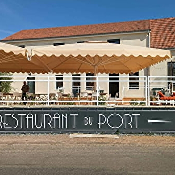 Restaurant du port - ALLERIOT