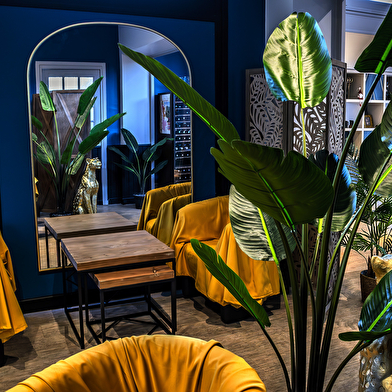 Restaurant de l'Hôtel de l'Abbaye et Bar Lounge