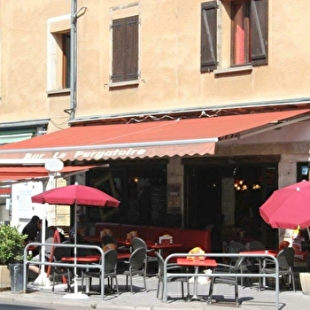 SARL PUSI - CHALON-SUR-SAONE