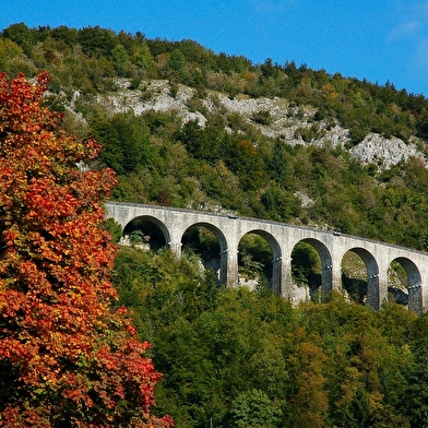 Belvédère la Roche à la Dame