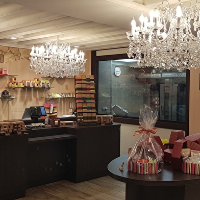 Pralus : Pâtissier Chocolatier