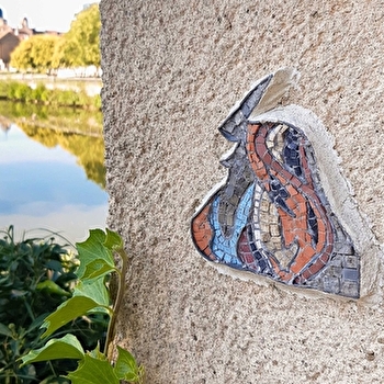 K32 de Jérôme Gulon - PARAY-LE-MONIAL