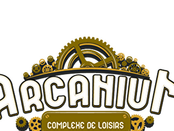 Arcanium - DIJON