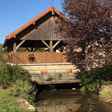 GR® de Pays des 7 Rivières