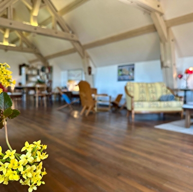 La Maison de l'Escargot