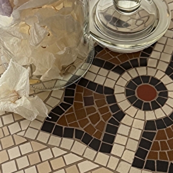 Atelier Mozz - LA MACHINE