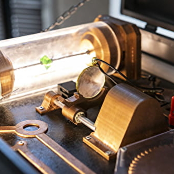 U SOLVE ESCAPE GAME - VESOUL