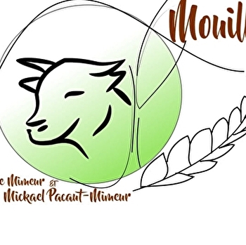 Ferme de la Mouillotte - VOUDENAY