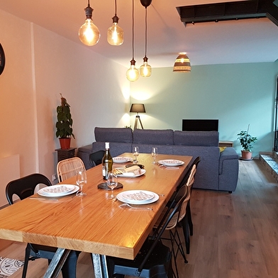 Du cours Saint Mauris