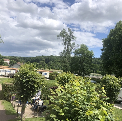 Camping de La Maladière