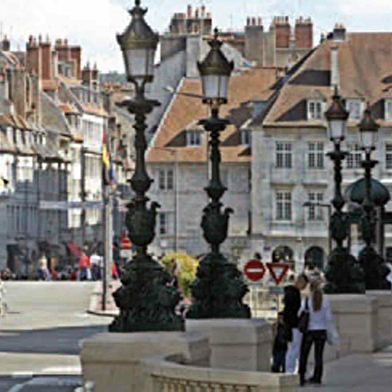 Fortifications en roue libre