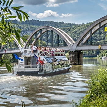 Boucler la boucle ! - BESANCON
