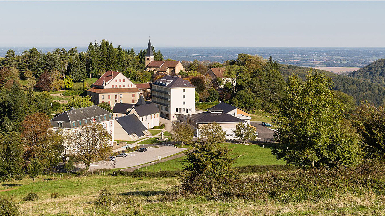 Les Maisons de Châtel - Résidence de Chevreaux