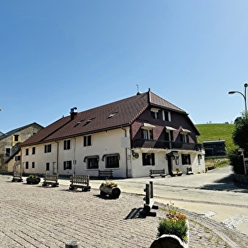 Auberge La Cléa - LA PESSE