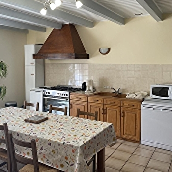 Gîte n°G1245 - MAYNAL