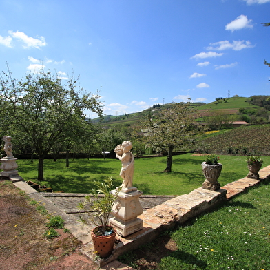 L' Escale des vignes
