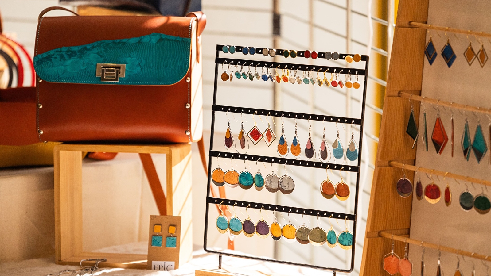 Salon des Métiers d'Art