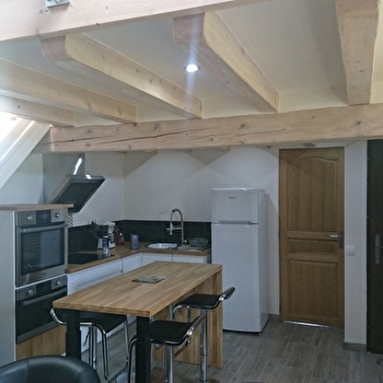 Au prés du main du bois - LA LANTERNE-ET-LES-ARMONTS