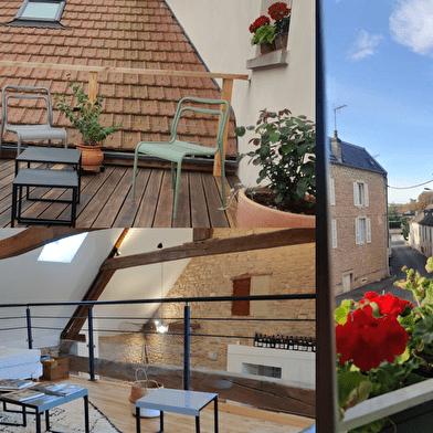 Le Relais Saint-Martin