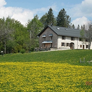 Gîte n°G804 - BELLEFONTAINE