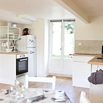 Renaissance - SAINT-GERMAIN-DU-PLAIN