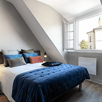 Le Boudoir du Nohain - COSNE-COURS-SUR-LOIRE