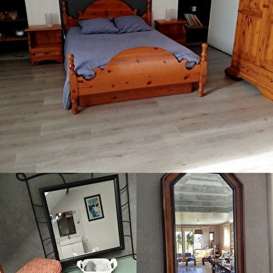 Apremont chambres d'hôtes