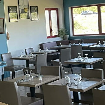 Les Portes de Bourgogne - CREANCEY