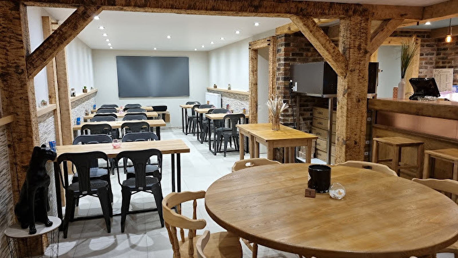 Auberge des 4 Générations SARL