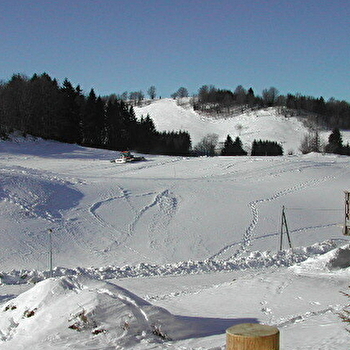 M. Valette - LA PESSE