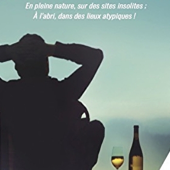 La Bourgogne en bonne compagnie - SAINT-POINT