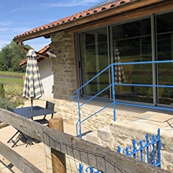 La Hulotte - VAL-D'EPY