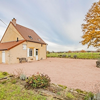 Videlina - SAINT-AUBIN-EN-CHAROLLAIS