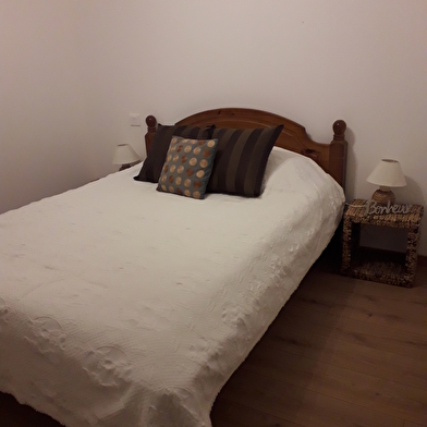 Gîte Hamac et Potager