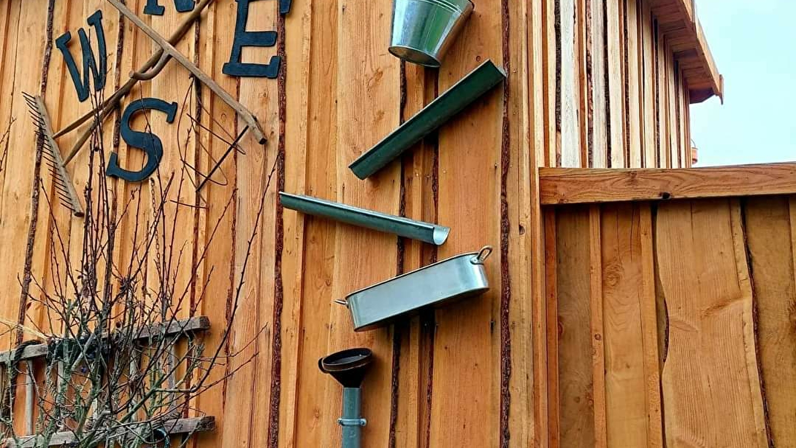 Chambres d'hôtes Morvan Luzy