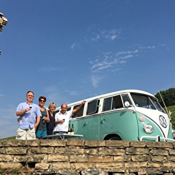 Visit and wine tour by Ermitage Corton - CHOREY-LES-BEAUNE