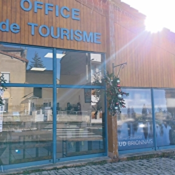 Bureau d'Information Touristique de Chauffailles - CHAUFFAILLES