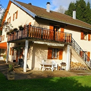 Gîte n°G1578 - COTEAUX DU LIZON