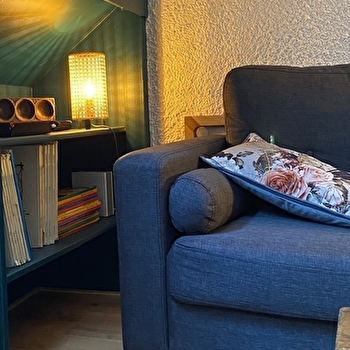 Duplex lumineux, centre-ville  - BESANCON