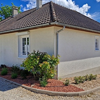 La Maison de Gaston - RIX