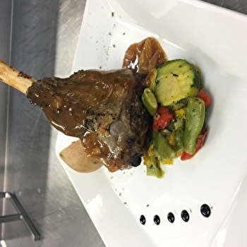 Le Grignotin - LEZINNES