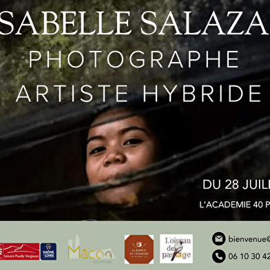 Résidence multi artistique de l'ACADEMIE