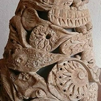 Patrick THOMACHOT - LA CHAPELLE-DU-MONT-DE-FRANCE