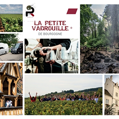 La Petite Vadrouille de Bourgogne 