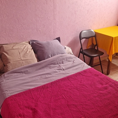 Gîtes des voyageurs